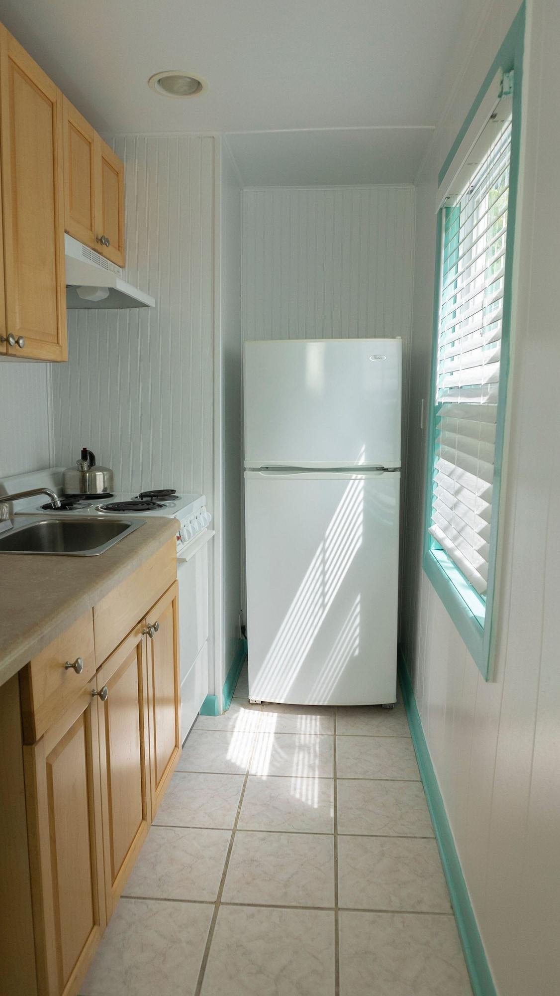 Gulf Breeze Cottages Sanibel Exterior foto