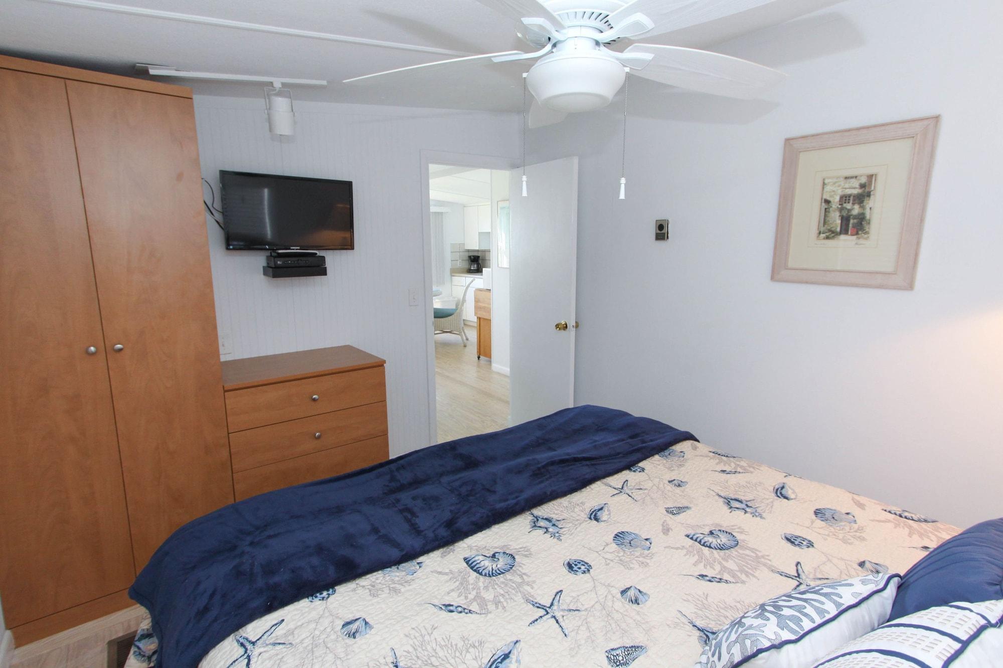 Gulf Breeze Cottages Sanibel Exterior foto