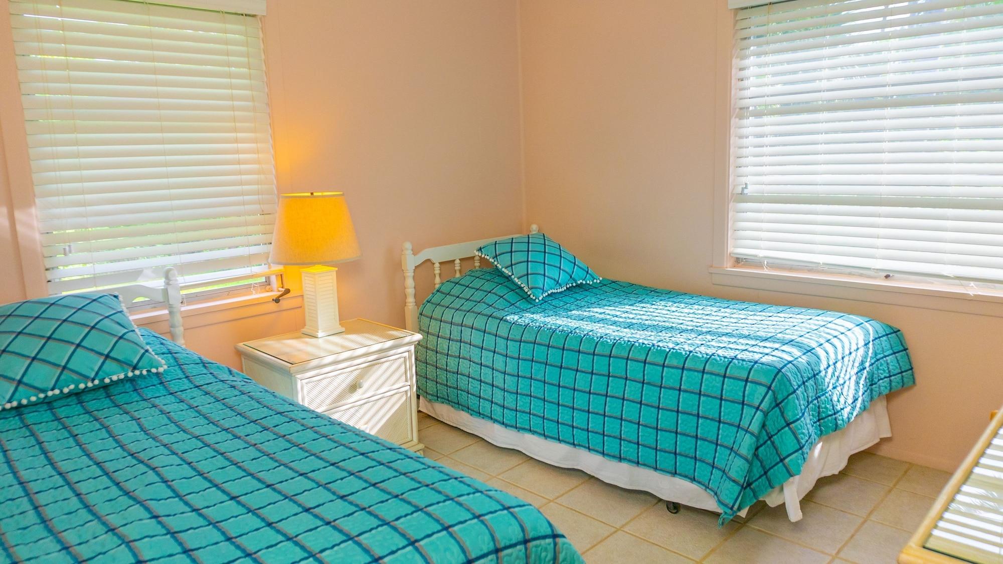 Gulf Breeze Cottages Sanibel Exterior foto
