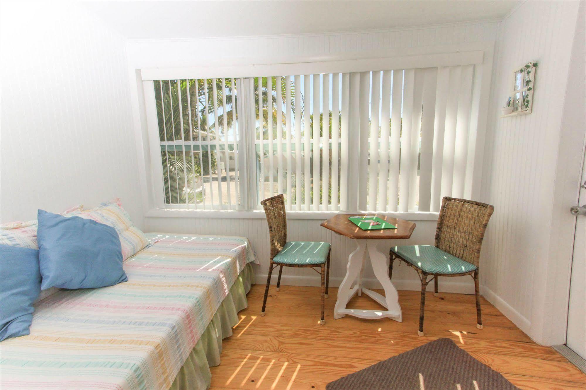Gulf Breeze Cottages Sanibel Exterior foto