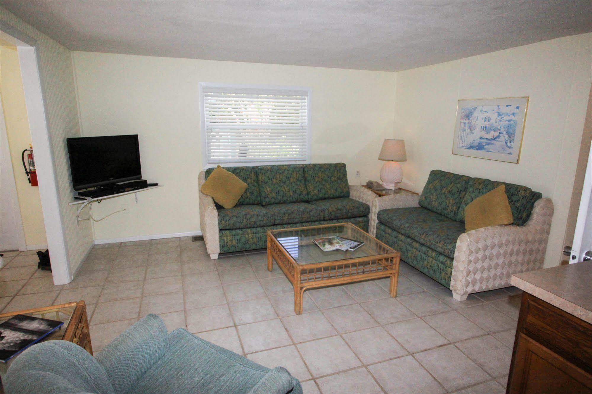 Gulf Breeze Cottages Sanibel Exterior foto