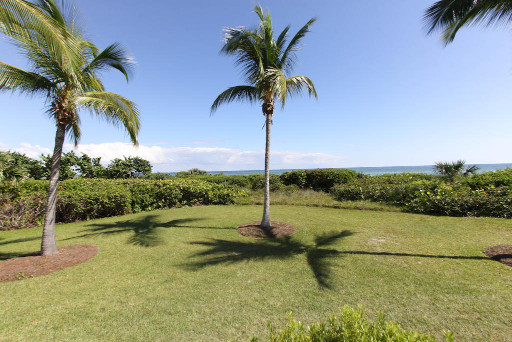 Gulf Breeze Cottages Sanibel Exterior foto